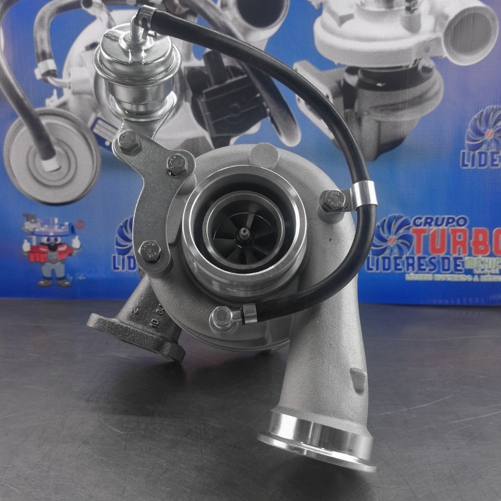 Turbo Nuevo Deutz Truck S200G TLM S042