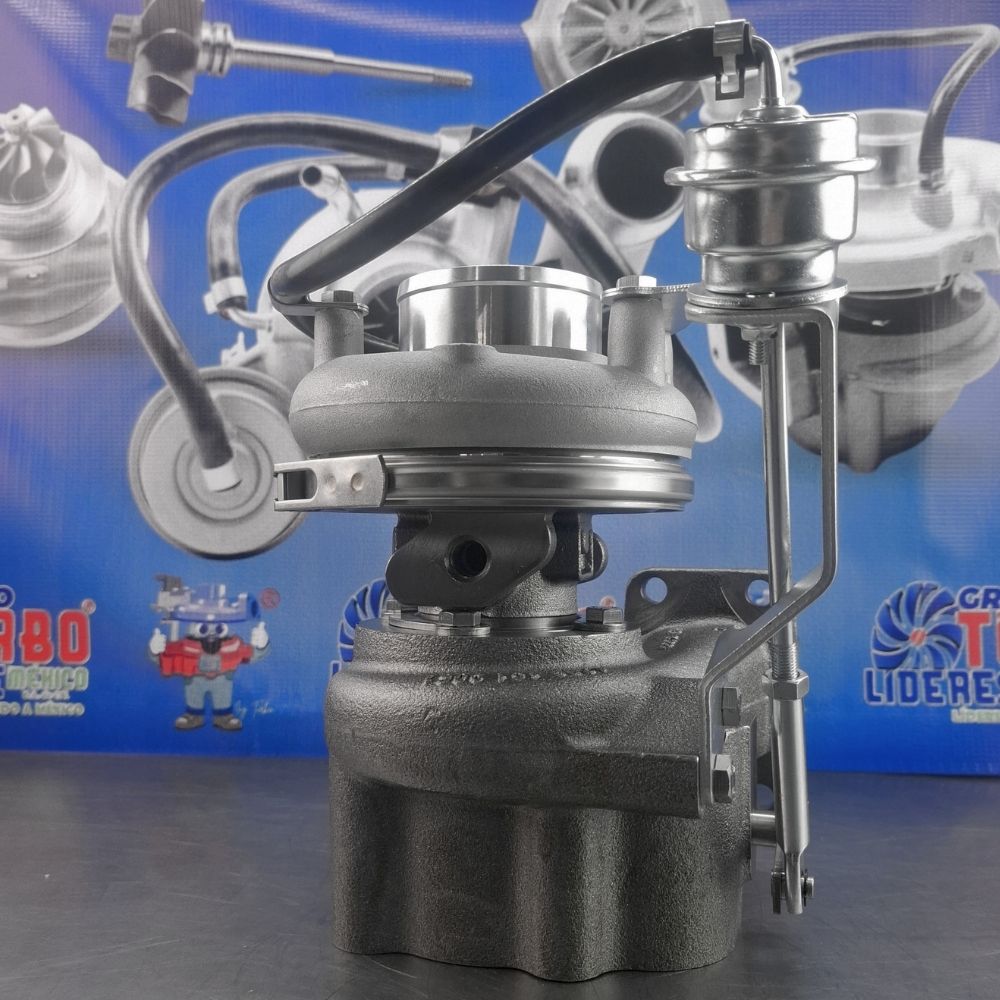 Turbo Nuevo Deutz Truck S200G TLM S042