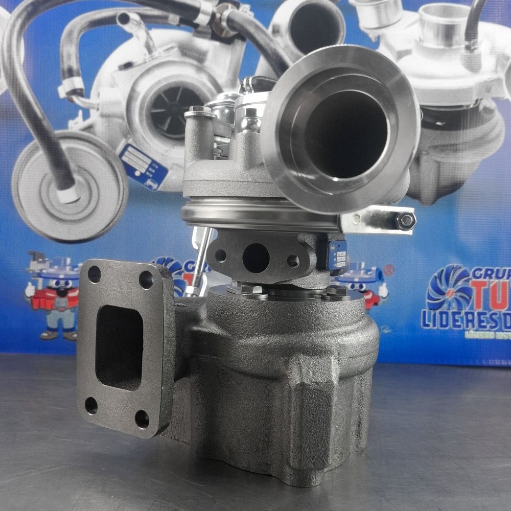 Turbo Nuevo Deutz Truck S200G TLM S042