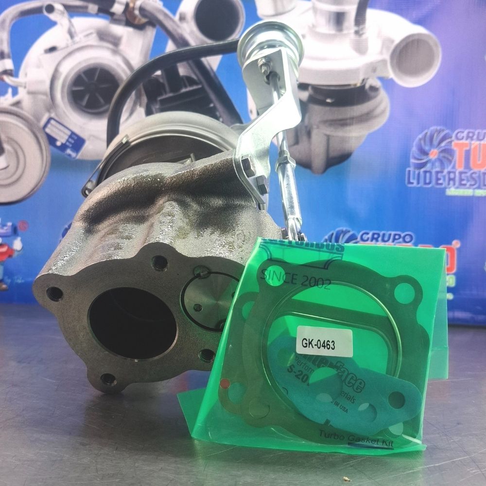 Turbo Nuevo Deutz Truck S200G TLM S042
