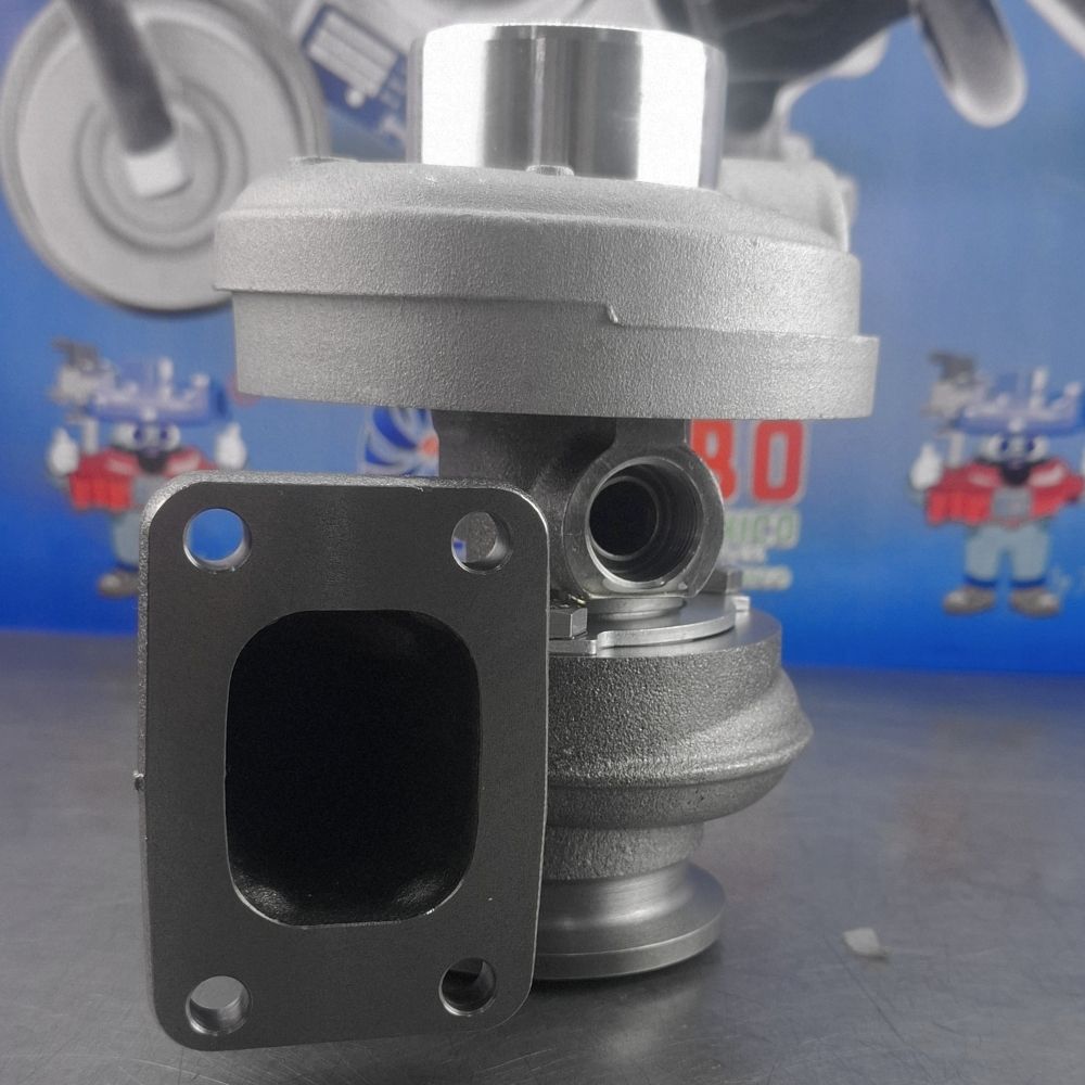 Turbo Nuevo John Deere S1B TLM S059