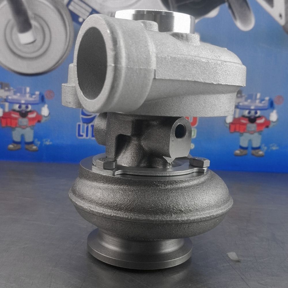 Turbo Nuevo John Deere S1B TLM S059
