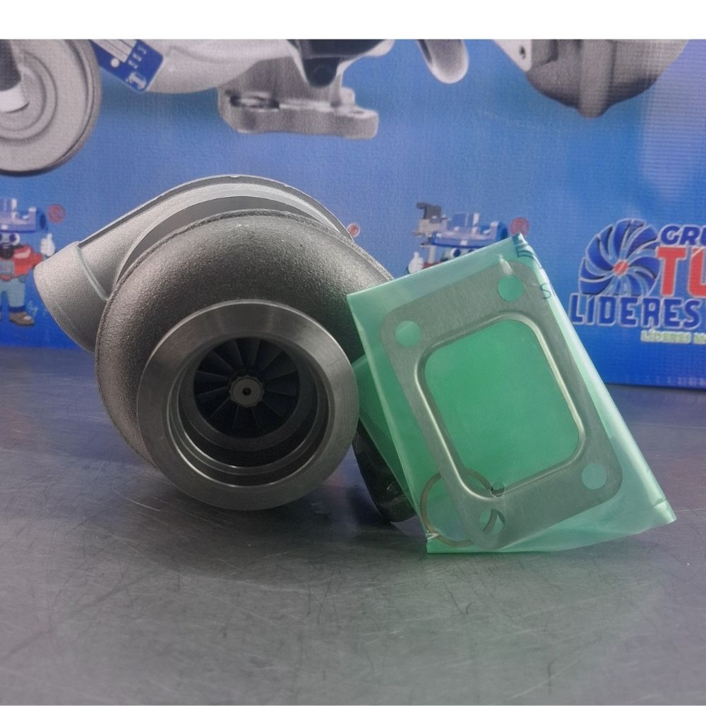 Turbo Nuevo John Deere S1B TLM S059