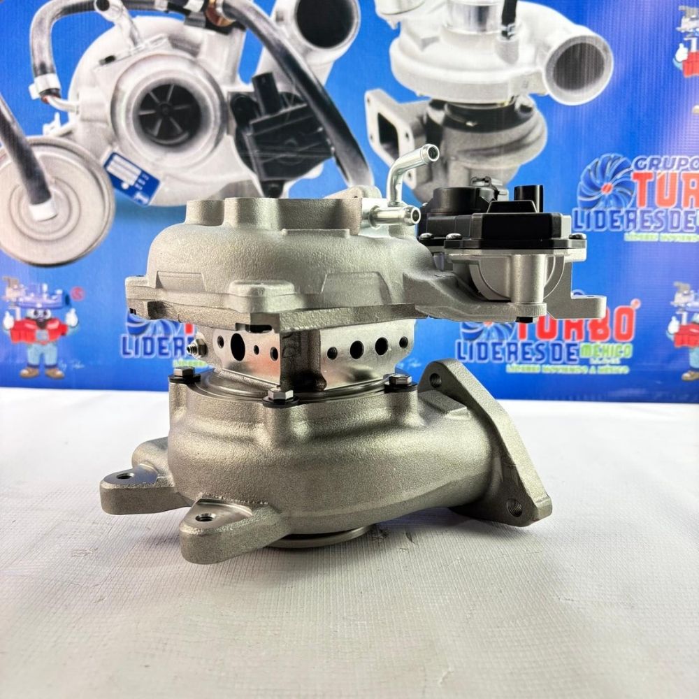 Turbo Nuevo Toyota Hilux CT-VNT TLM T031