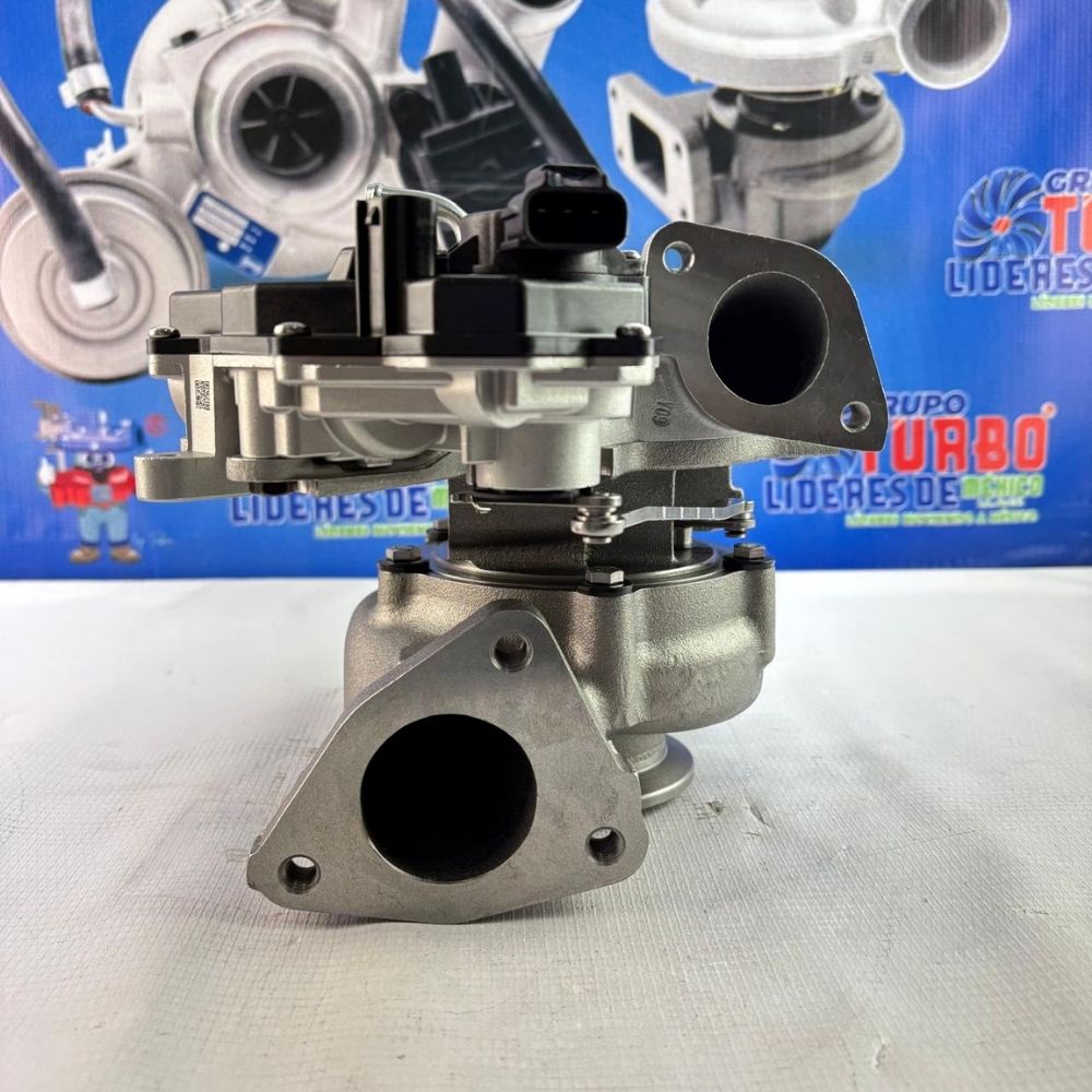 Turbo Nuevo Toyota Hilux CT-VNT TLM T031