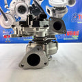 Turbo Nuevo Toyota Hilux CT-VNT TLM T031
