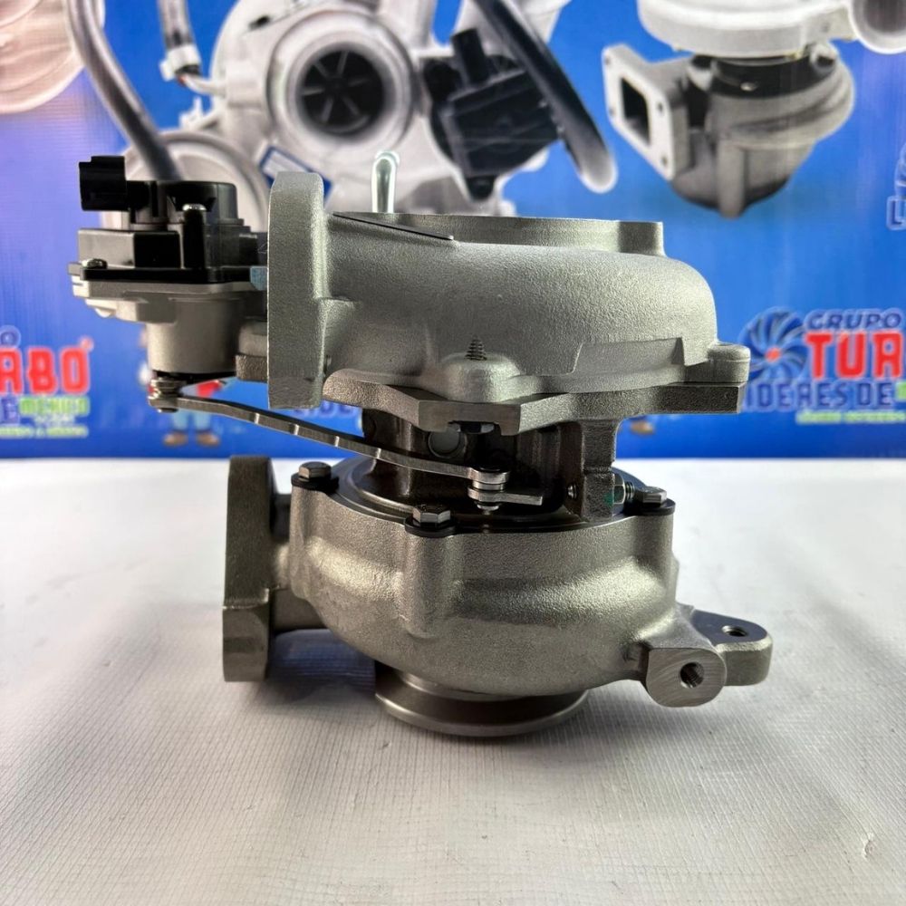 Turbo Nuevo Toyota Hilux CT-VNT TLM T031