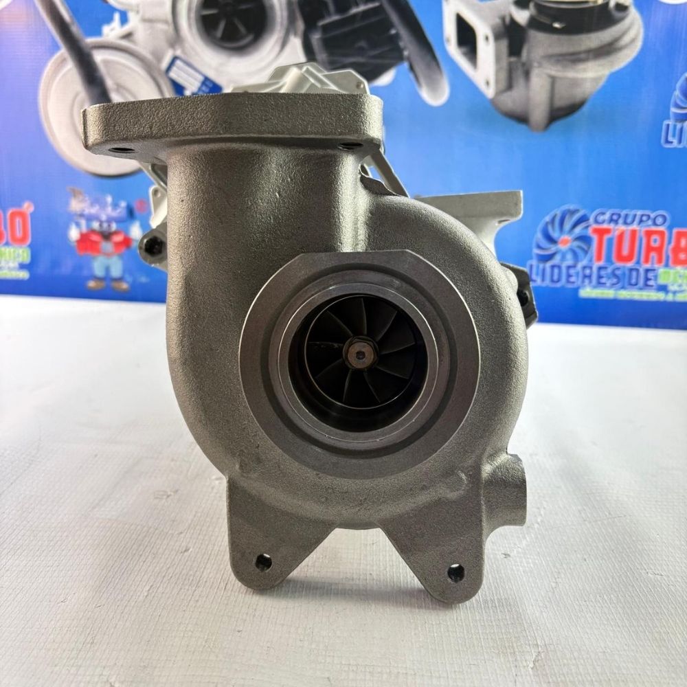 Turbo Nuevo Toyota Hilux CT-VNT TLM T031