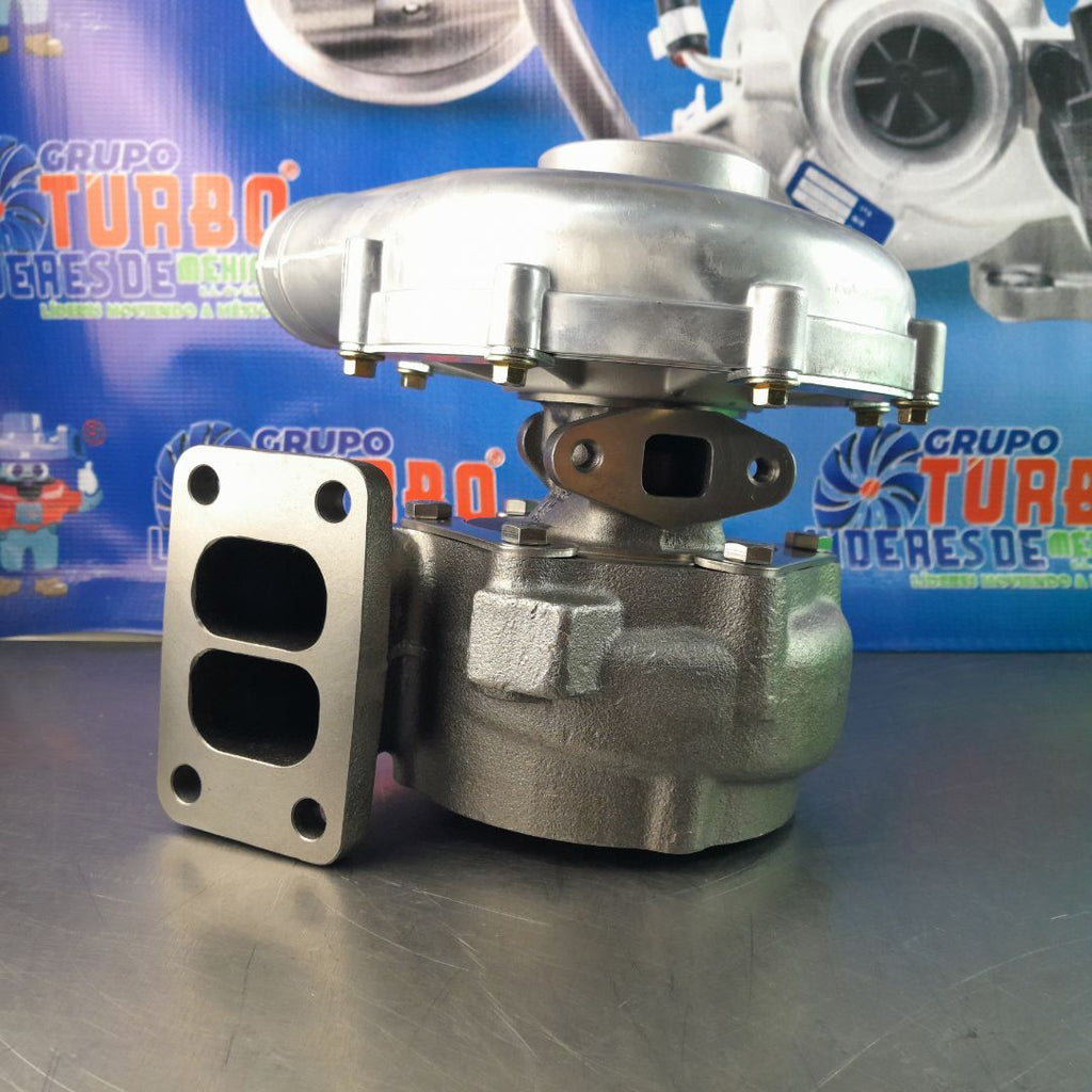 Turbo Nuevo K27-145 Kamaz Truck TLM CZ004