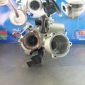 Turbo Nuevo GTDI12V VW Tiguan TLM Co003