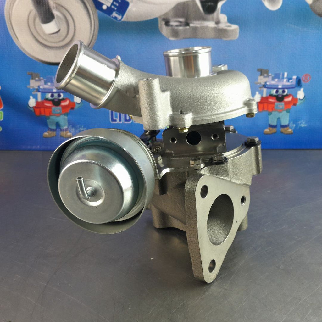 Turbo Nuevo Mitsubishi RHV4 TLM I031S