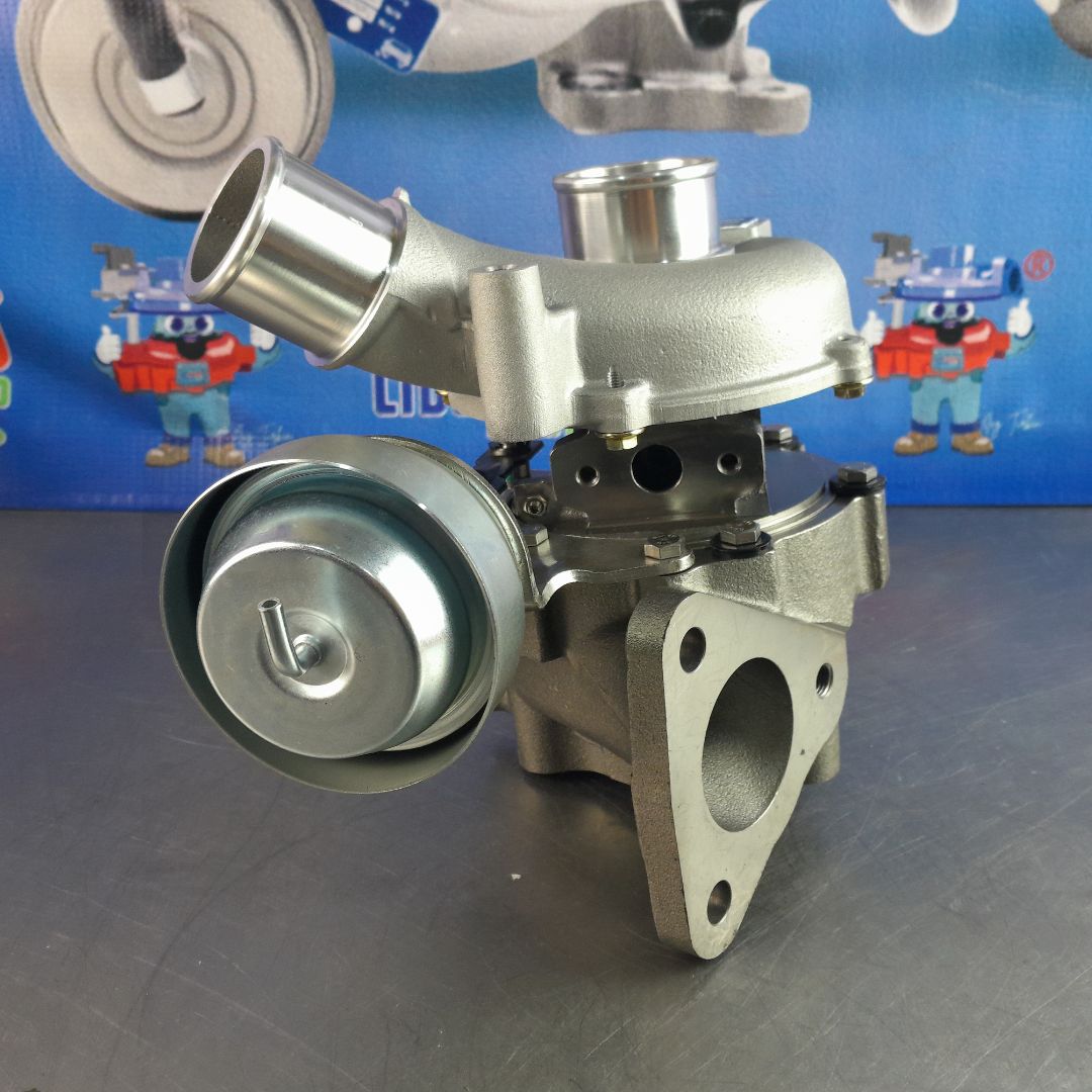 Turbo Nuevo Mitsubishi RHV4 TLM I031S