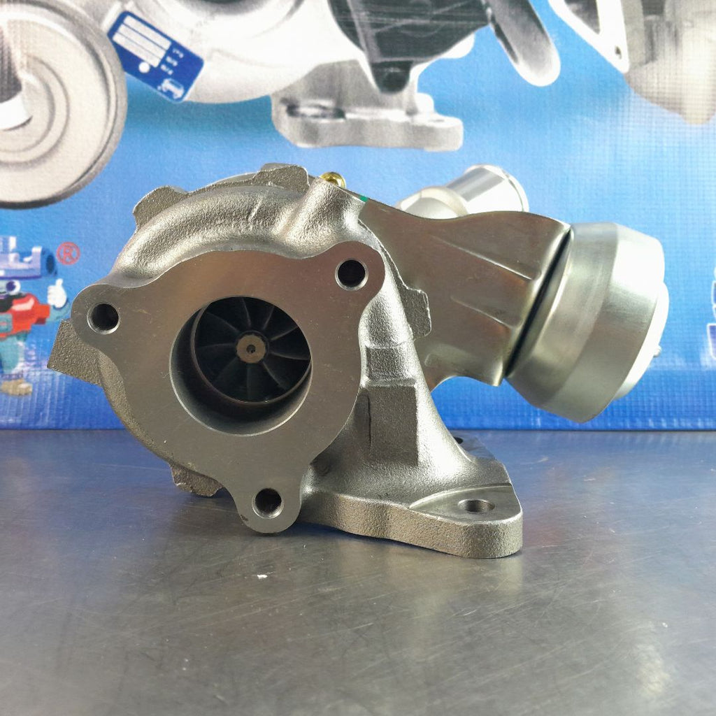 Turbo Nuevo Mitsubishi RHV4 TLM I031S
