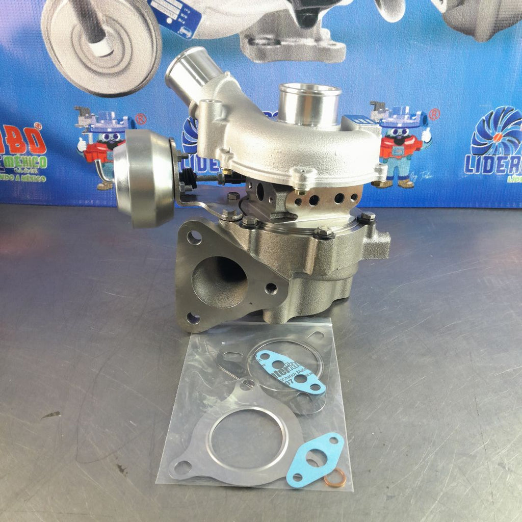 Turbo Nuevo Mitsubishi RHV4 TLM I031S