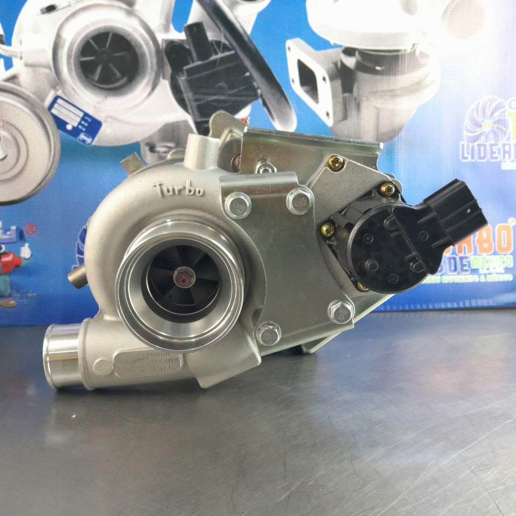 Turbo Nuevo Isuzu Truck RHF55V TLM I047