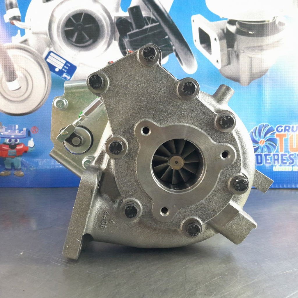 Turbo Nuevo Isuzu Truck RHF55V TLM I047