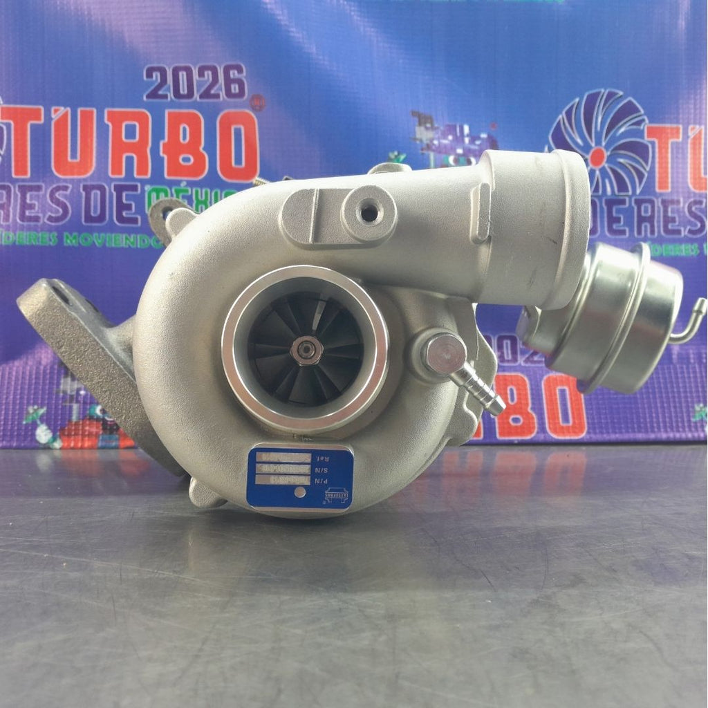 Turbo Nuevo VW Transporter K14 TLM K013