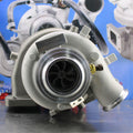 Turbo Nuevo Cummins ISL HE431V TLM H518