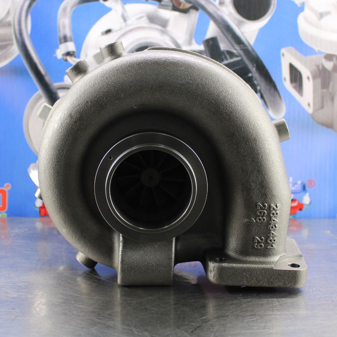 Turbo Nuevo Cummins ISL HE431V TLM H518