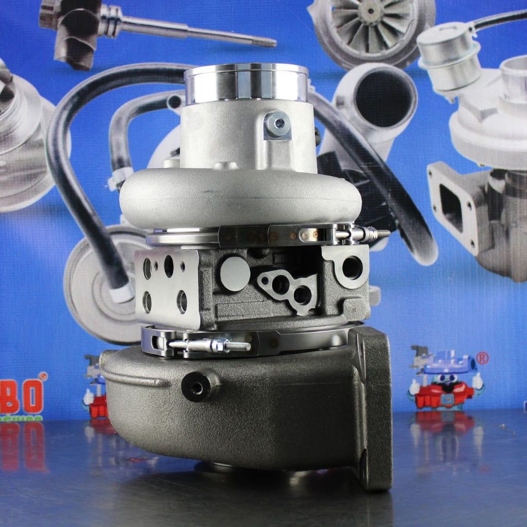 Turbo Nuevo Cummins ISX15 HE400VG TLM H510