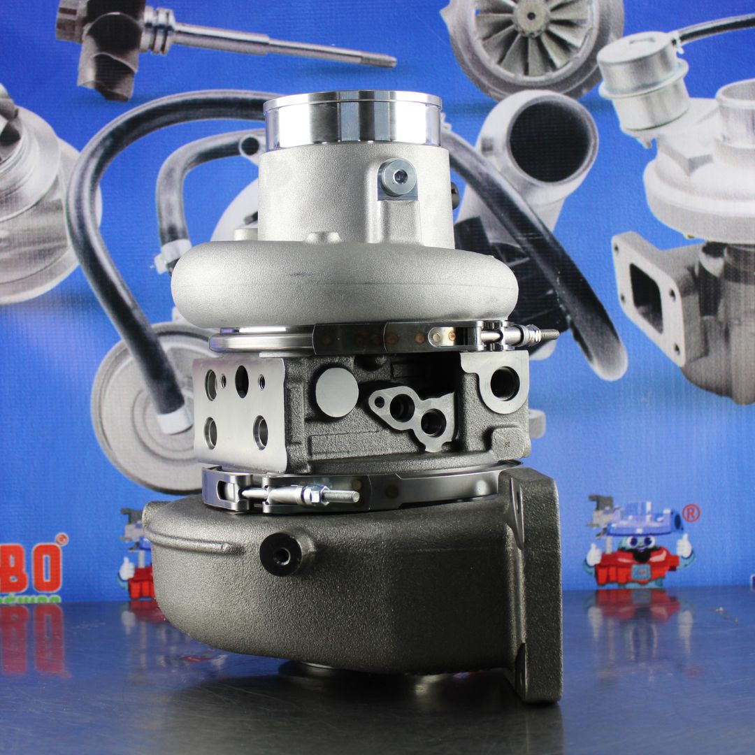 Turbo Nuevo Cummins ISX15 HE400VG TLM H510