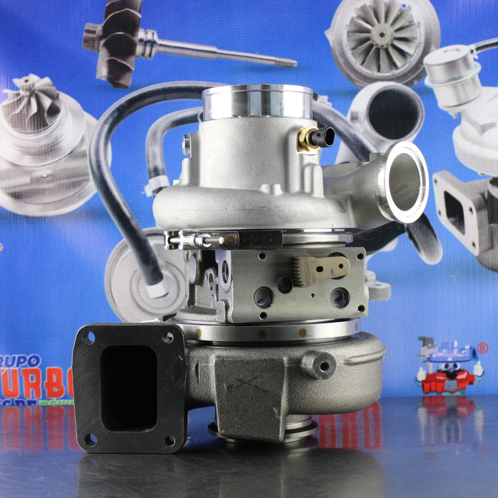 Turbo Nuevo Cummins ISX15 HE400VG TLM H510