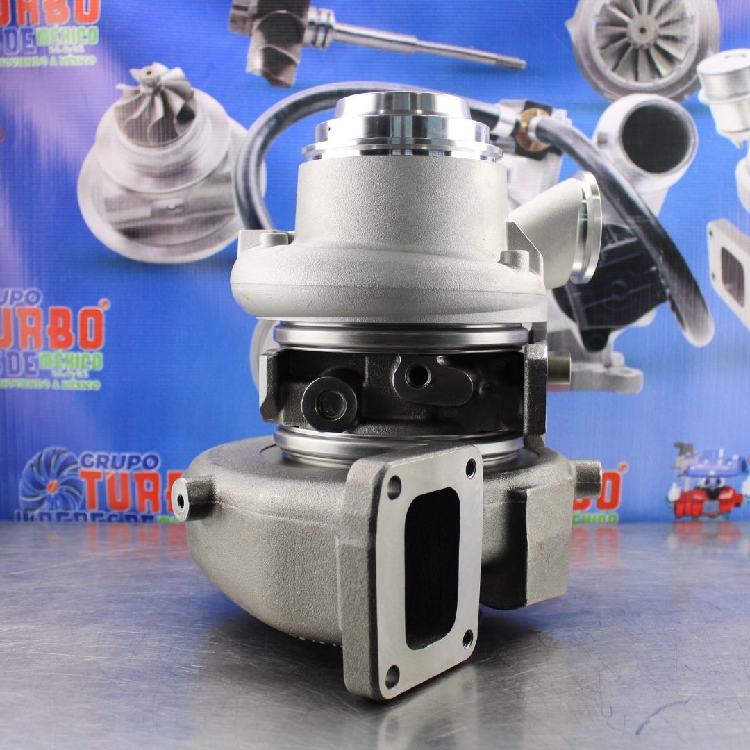 Turbo Nuevo Cummins ISL HE431V TLM H518