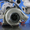 Turbo Nuevo Cummins ISX15 HE400VG TLM H510