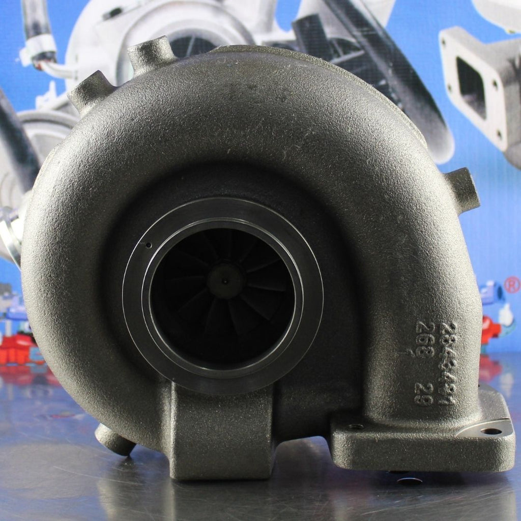 Turbo Nuevo Cummins ISX15 HE400VG TLM H510