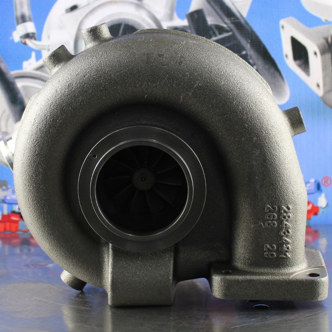 Turbo Nuevo Cummins ISX15 HE400VG TLM H510