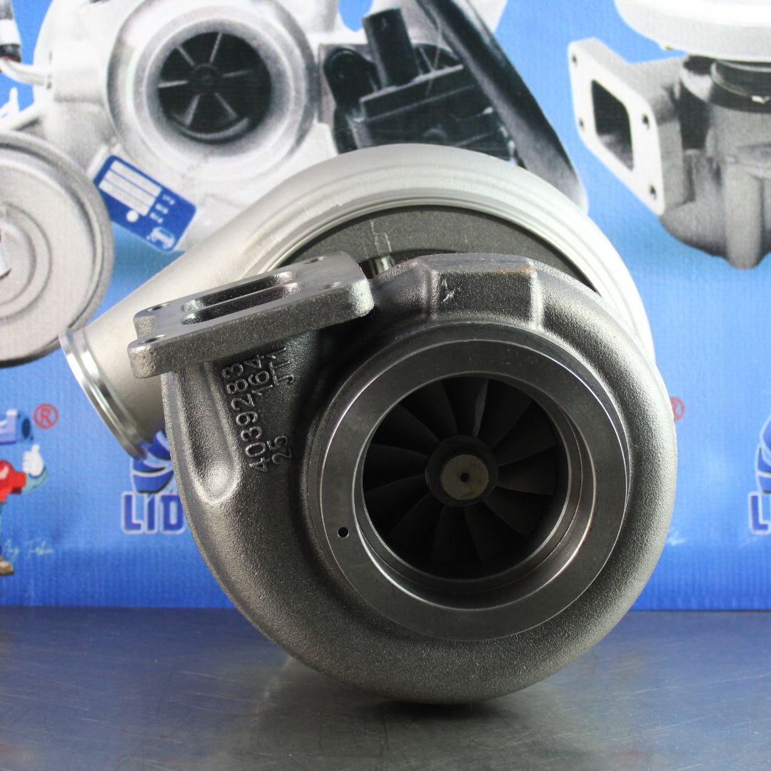 Turbo Nuevo Scania Truck HX55 TLM H216
