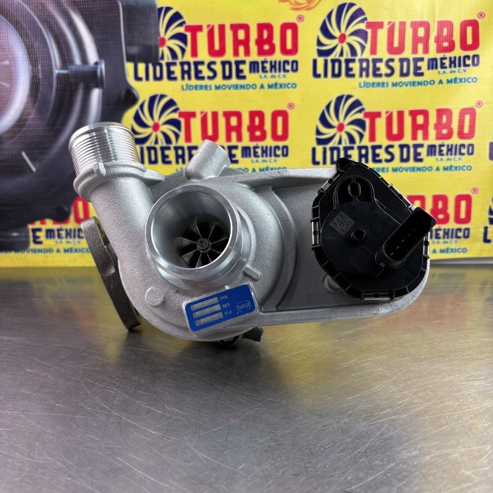 Turbo Nuevo Ford Transit GTD1444VZ TLM G574S