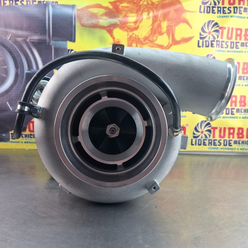 Turbo Nuevo Caterpillar GTA5008 TLM G579-2