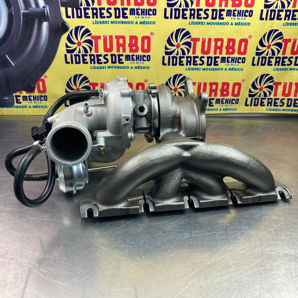 Turbo Nuevo Audi A3 JH5 TLM I106S