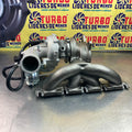 Turbo Nuevo Audi A3 JH5 TLM I106S
