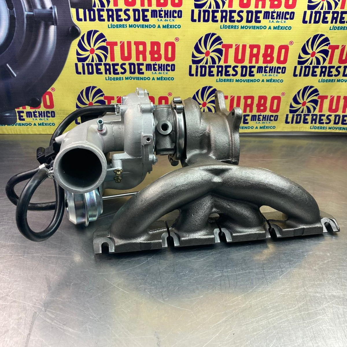 Turbo Nuevo Audi A3 JH5 TLM I106S