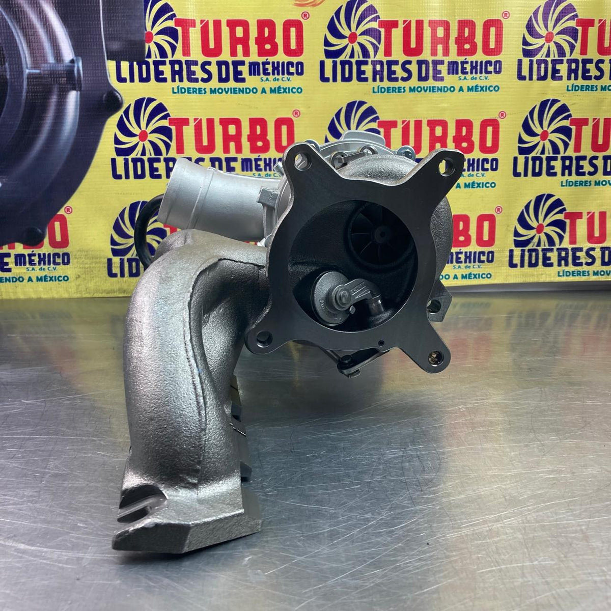 Turbo Nuevo Audi A3 JH5 TLM I106S