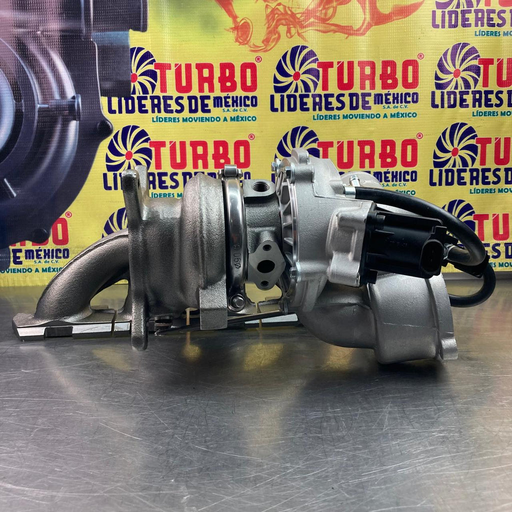 Turbo Nuevo Audi A3 JH5 TLM I106S