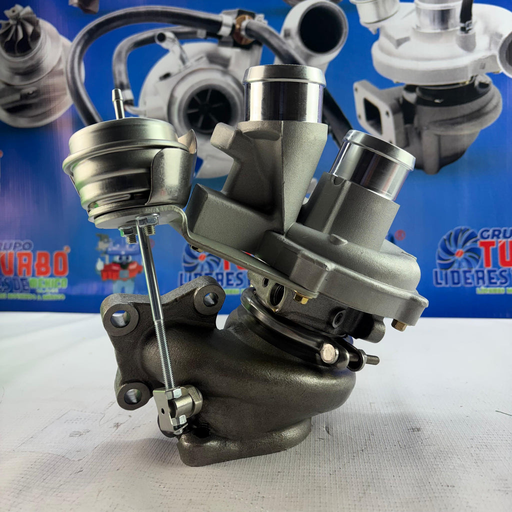 Turbo Nuevo Ford Lobo K0CG TLM K258