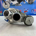 Turbo Nuevo Ford Lobo K0CG TLM K258
