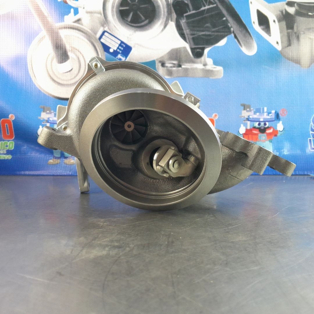 Turbo Nuevo GTDI12V Ford C-max Focus TLM Co008