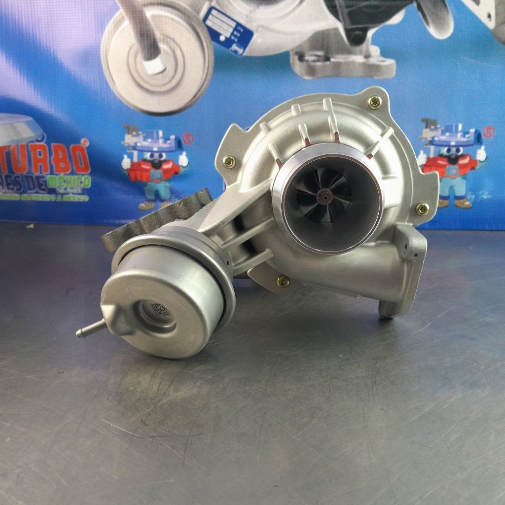 Turbo Nuevo GTDI12V Ford C-max Focus TLM Co008