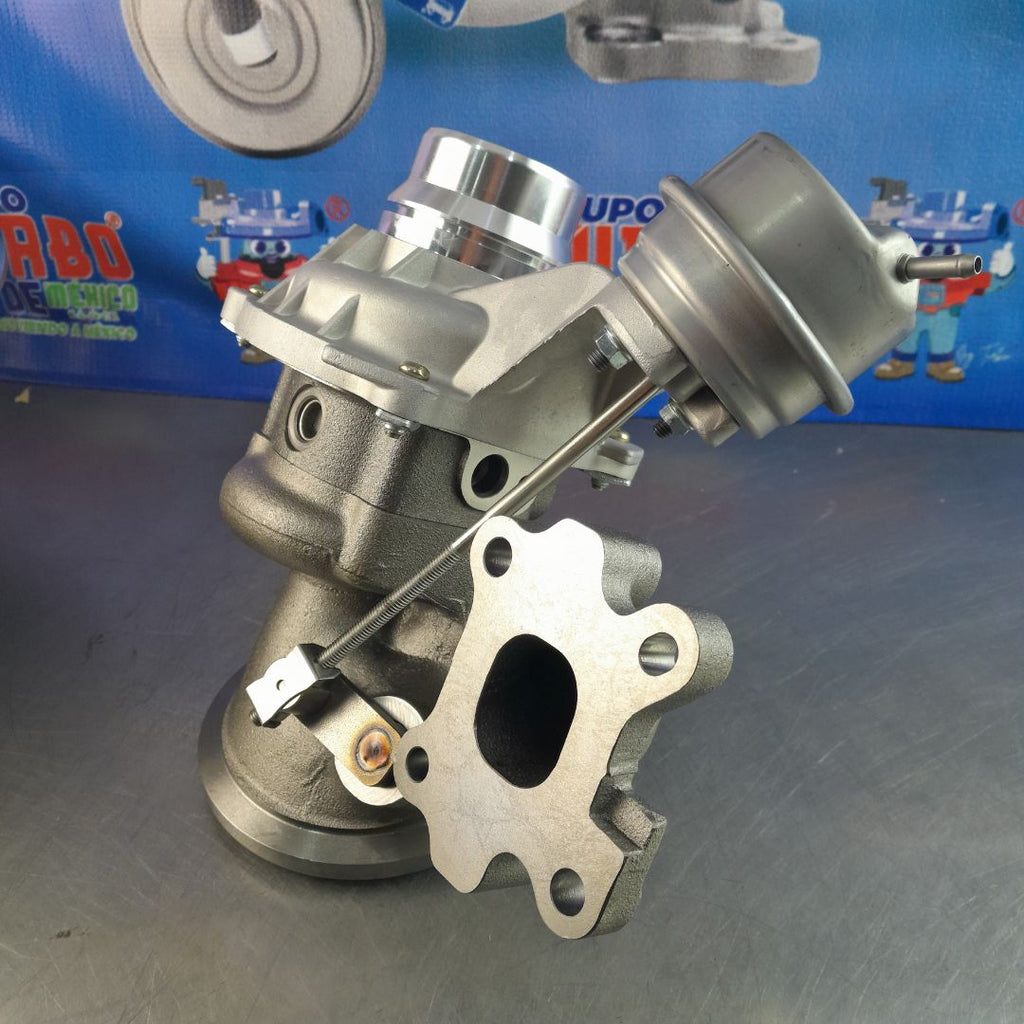 Turbo Nuevo GTDI12V Ford C-max Focus TLM Co008