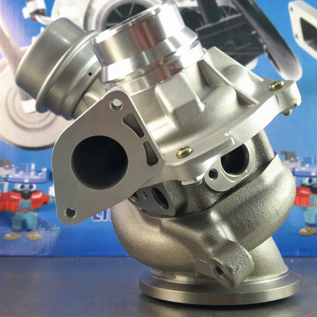Turbo Nuevo GTDI12V Ford C-max Focus TLM Co008